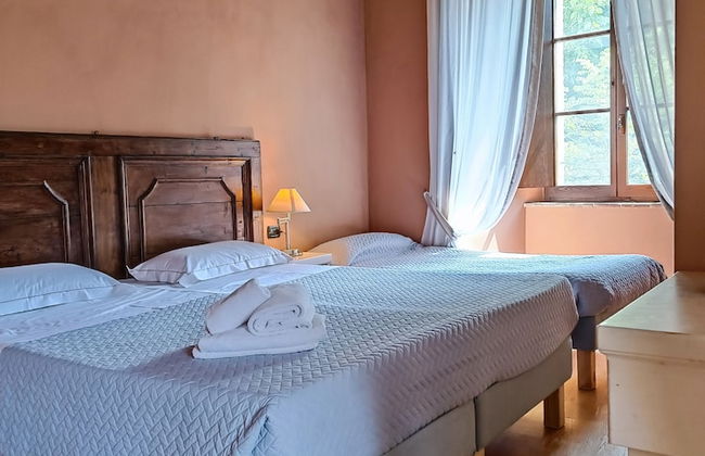 Castello di Baccaresca - Foto 67