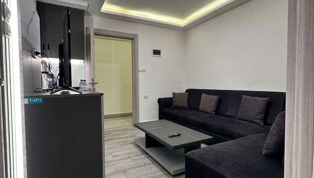 Équipements de la chambre