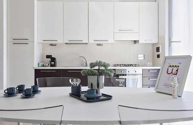 Shelley Apartments By Wonderful Italy - Foto 45