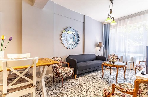 Photo 10 - Exquisite and Central Flat in Bar Street Kadikoy