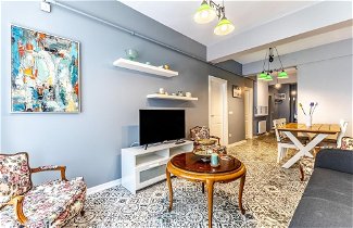 Photo 2 - Exquisite and Central Flat in Bar Street Kadikoy