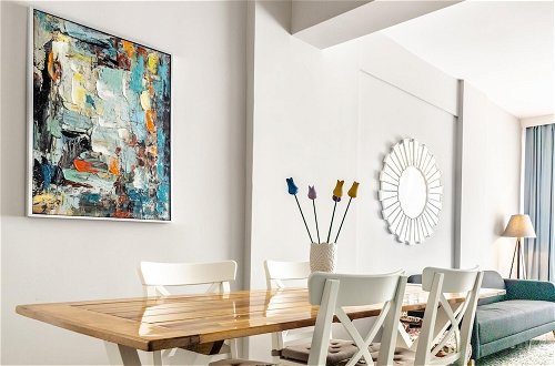 Photo 11 - Exquisite and Central Flat in Bar Street Kadikoy