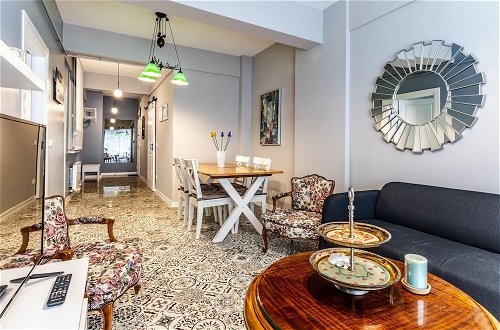 Photo 1 - Exquisite and Central Flat in Bar Street Kadikoy