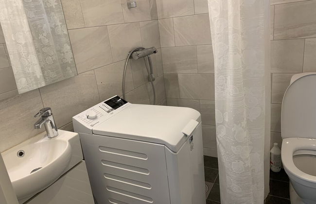 Apartment in Kista, Stockholm - Foto 9