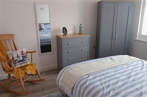Foto 2 - Captivating 2-bed Apartment in Bridlington