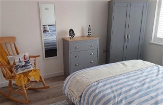 Photo 2 - Captivating 2-bed Apartment in Bridlington