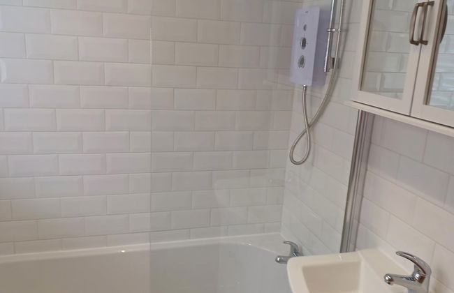 Captivating 2-bed Apartment in Bridlington - Foto 11