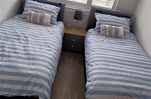 Photo 4 - Captivating 2-bed Apartment in Bridlington