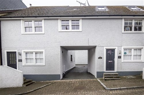 Photo 17 - Harry s - 2 Bedroom Holiday Home - Tenby