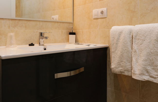 dpCristal City Apartments - Foto 18