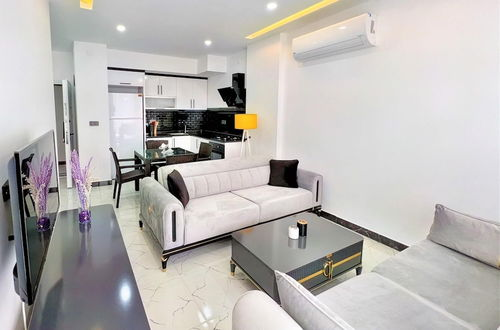 Photo 1 - Cozy Apartment With Shared Pool in Alanya