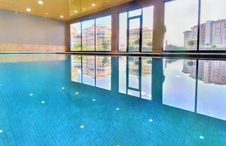 Photo 2 - Cozy Apartment With Shared Pool in Alanya