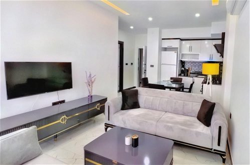 Photo 6 - Cozy Apartment With Shared Pool in Alanya