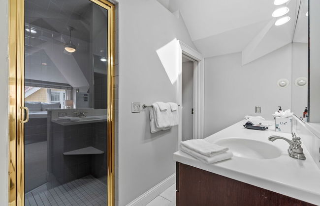 Harriet House - Foto 28