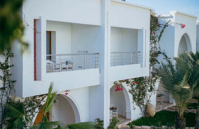 Palm Djerba Suites - Foto 33