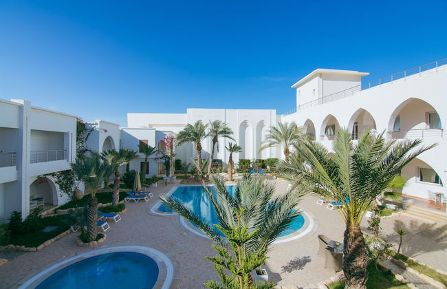 Palm Djerba Suites - Foto 31