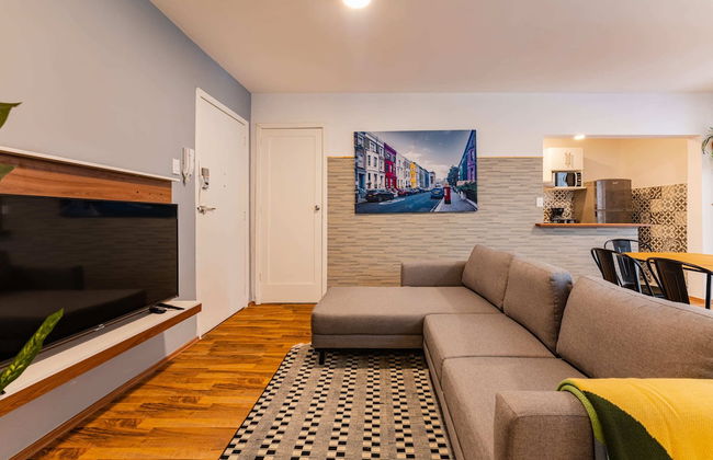 Narvarte Apartments by VH - Photo 59