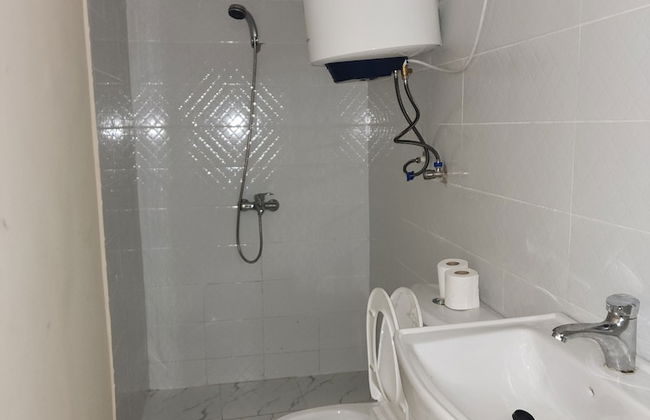 Mike's Flat hotel - Photo 12