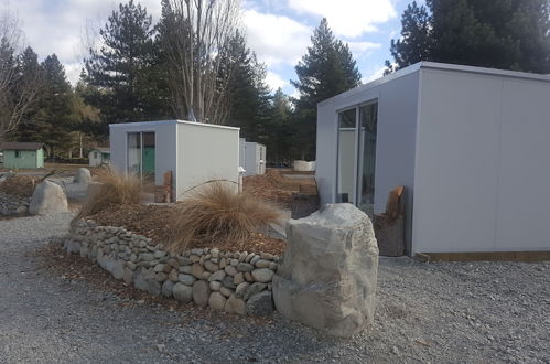 Photo 40 - Lake Ruataniwha Holiday Park