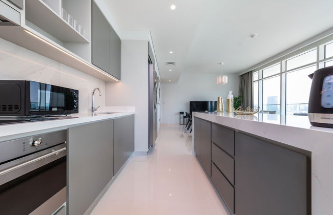 EDEN'S Homes & Villas - Sunrise Bay - Foto 17