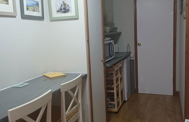 Relax With Amazing Views! 1-bed Studio in Tegryn - Foto 19