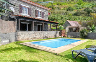 Photo 1 - Casa do Pombal a Home in Madeira