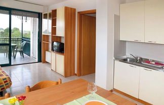 Foto 2 - So Stylish Residenza Delle Terme 1 Bed Sleeps 4