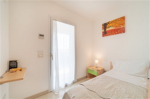 Foto 10 - Super Villaggio Planetarium Resort 1 Bedroom Apartment Sleeps 4