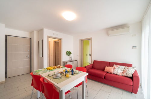 Photo 17 - Elegant Residenza Monica Two Bedroom C6 Sleeps 6