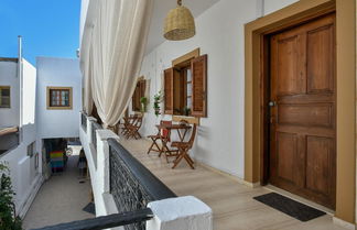 Photo 2 - Eva Studios in Agia Pelagia