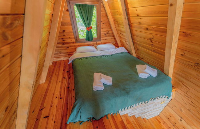 Pera Bungalov - Foto 6