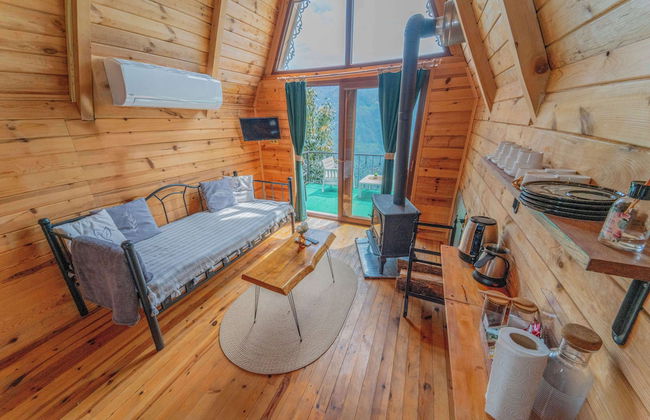 Pera Bungalov - Foto 26