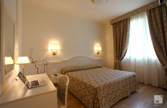 Locanda dei Cinque Cerri - Foto 12