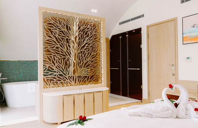 Dau Rong Resort - Foto 5