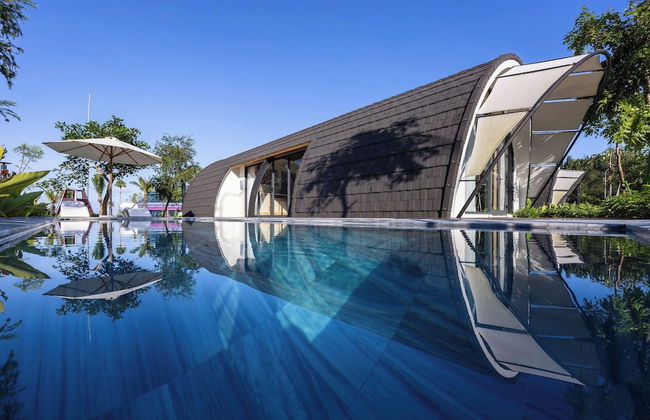 Dau Rong Resort - Foto 27