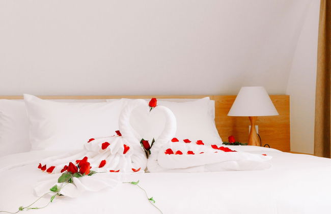 Dau Rong Resort - Foto 4