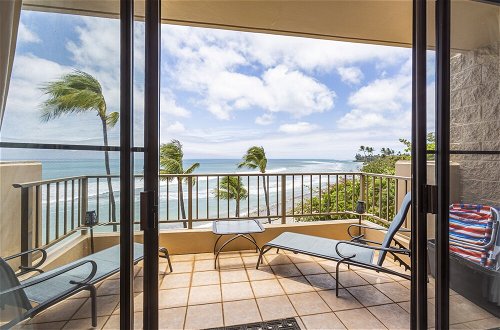 Foto 79 - Beachfront Maui Penthouses