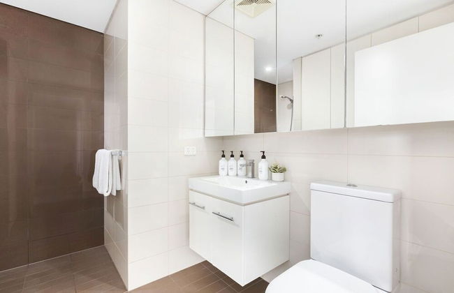 The Alta Apartments by Urban Rest - Foto 37