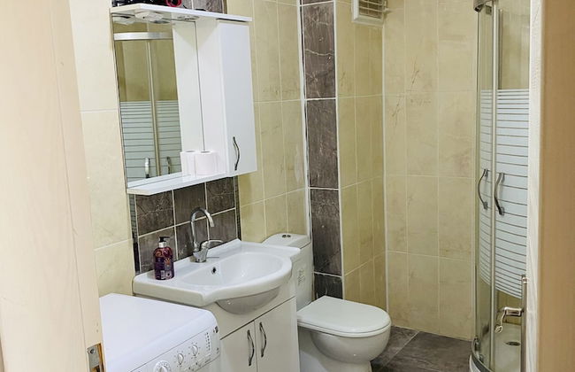 Taner Pansiyon - Foto 4