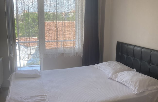 Taner Pansiyon - Foto 2