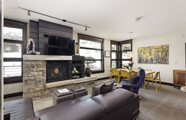 Hayden Lodge by iTrip Aspen Snowmass - Foto 17