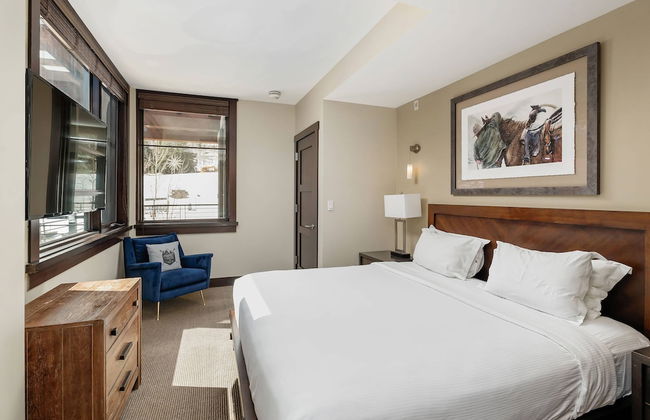 Hayden Lodge by iTrip Aspen Snowmass - Foto 10