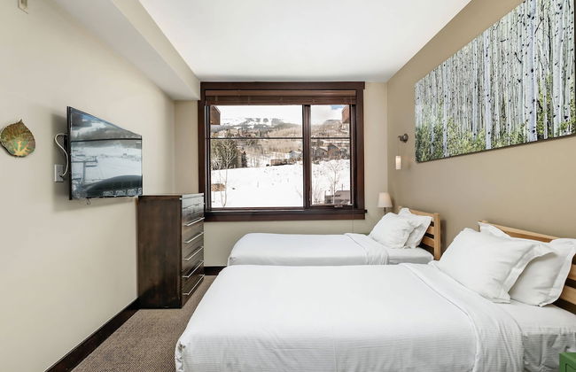 Hayden Lodge by iTrip Aspen Snowmass - Foto 9