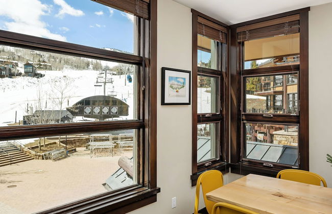 Hayden Lodge by iTrip Aspen Snowmass - Foto 1