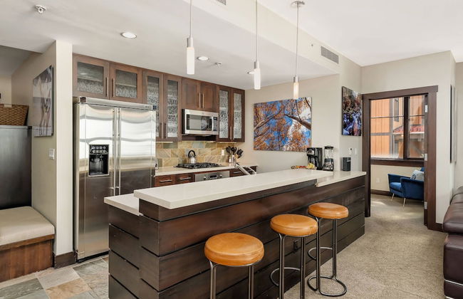 Hayden Lodge by iTrip Aspen Snowmass - Foto 14