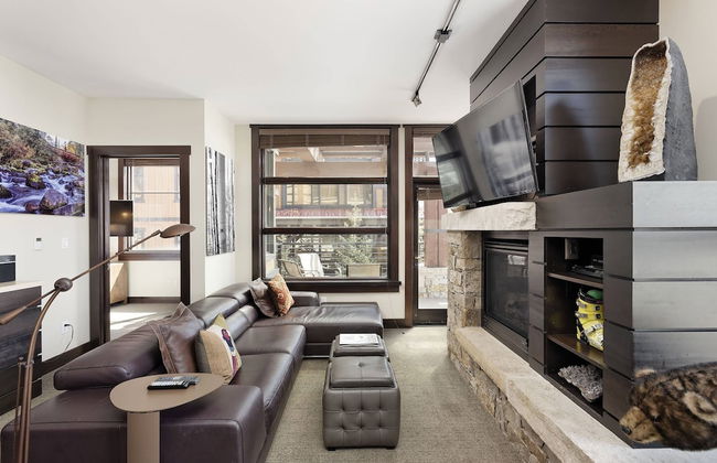 Hayden Lodge by iTrip Aspen Snowmass - Foto 19