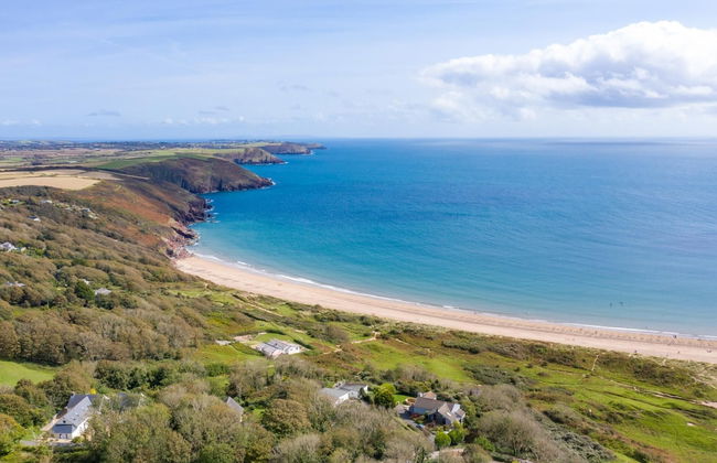 Freshwater Bay - Sea View Apartment - Foto 17