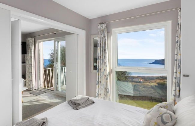 Freshwater Bay - Sea View Apartment - Foto 9