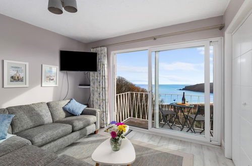 Photo 4 - Freshwater Bay - Sea View Apartment