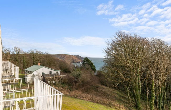 Freshwater Bay - Sea View Apartment - Foto 4